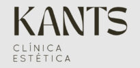 Logotipo Clínica Kants